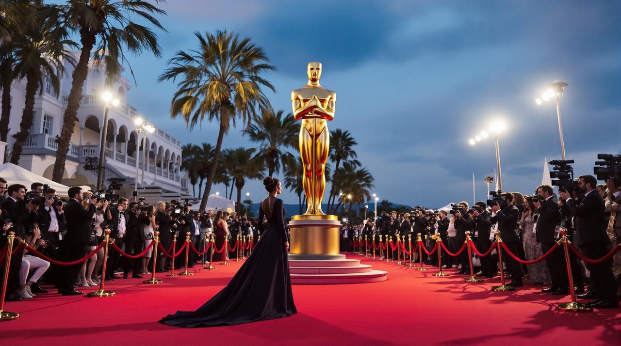 青草影视新闻:《深海探秘》入选戛纳电影节官方展映